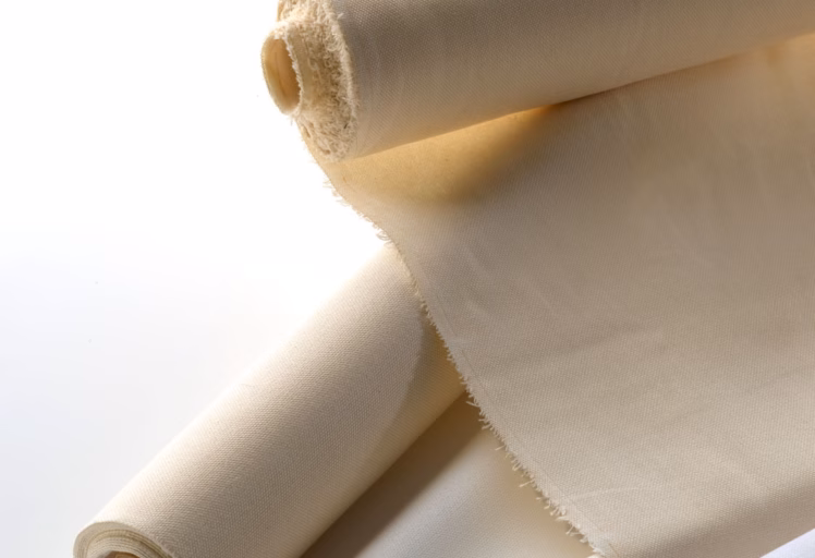 Heavy duty cotton canvas fabric manufacturer producing duck canvas and waterproof canvas fabric