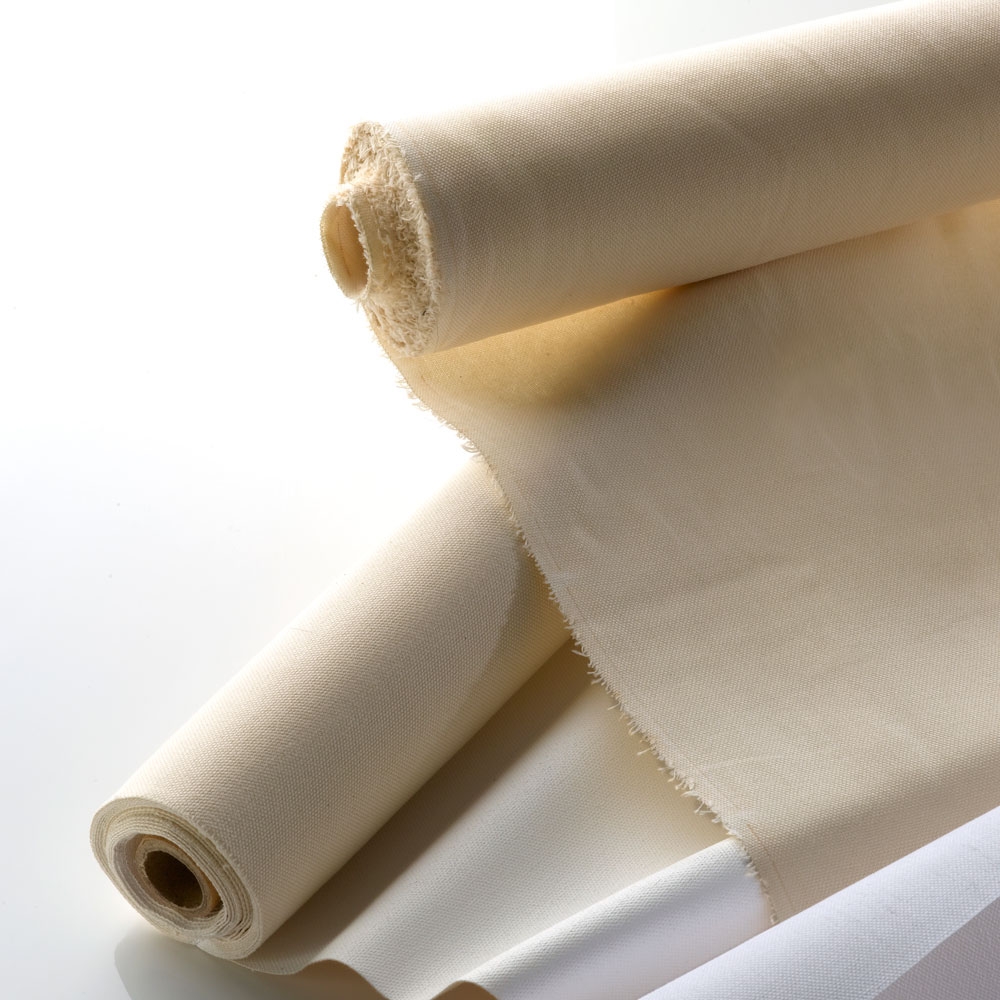 Heavy duty cotton canvas fabric manufacturer producing duck canvas and waterproof canvas fabric