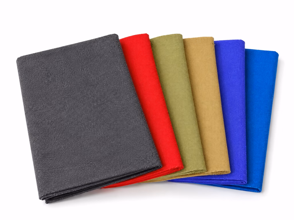 canvas dyed waxed waterproof