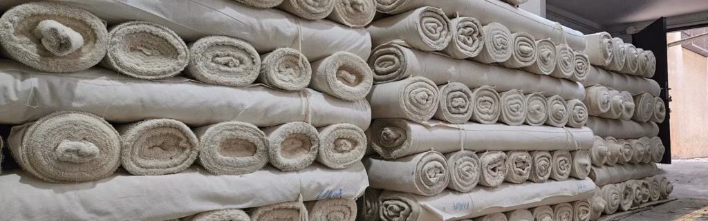 Canvas Fabrics Mahroz